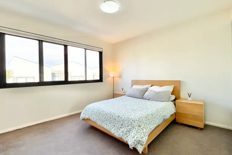 Sixth view of Homely townhouse listing, 6 Weid Place, Kellyville NSW 2155