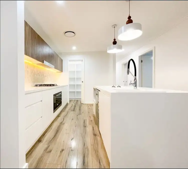 36 Garnsey Way, Oran Park NSW 2570