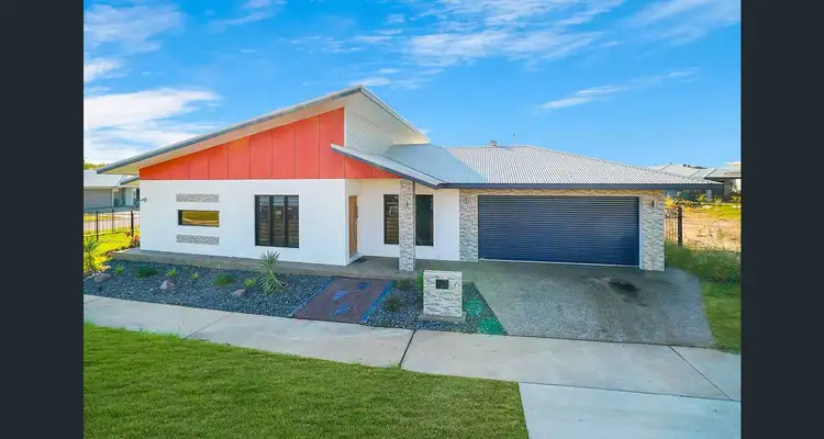 1 Goldenbeard Street, Zuccoli NT 832
