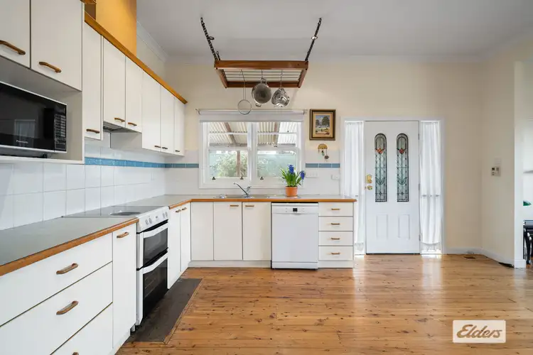 Second view of Homely house listing, 53 Campbell Street, Rutherglen VIC 3685