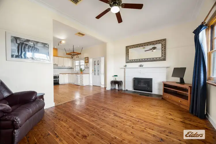 Third view of Homely house listing, 53 Campbell Street, Rutherglen VIC 3685