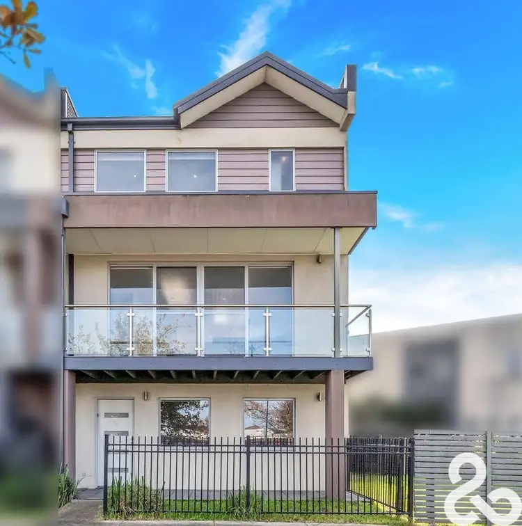 Main view of Homely house listing, 18/60 Cradle Mountain Drive, Craigieburn VIC 3064