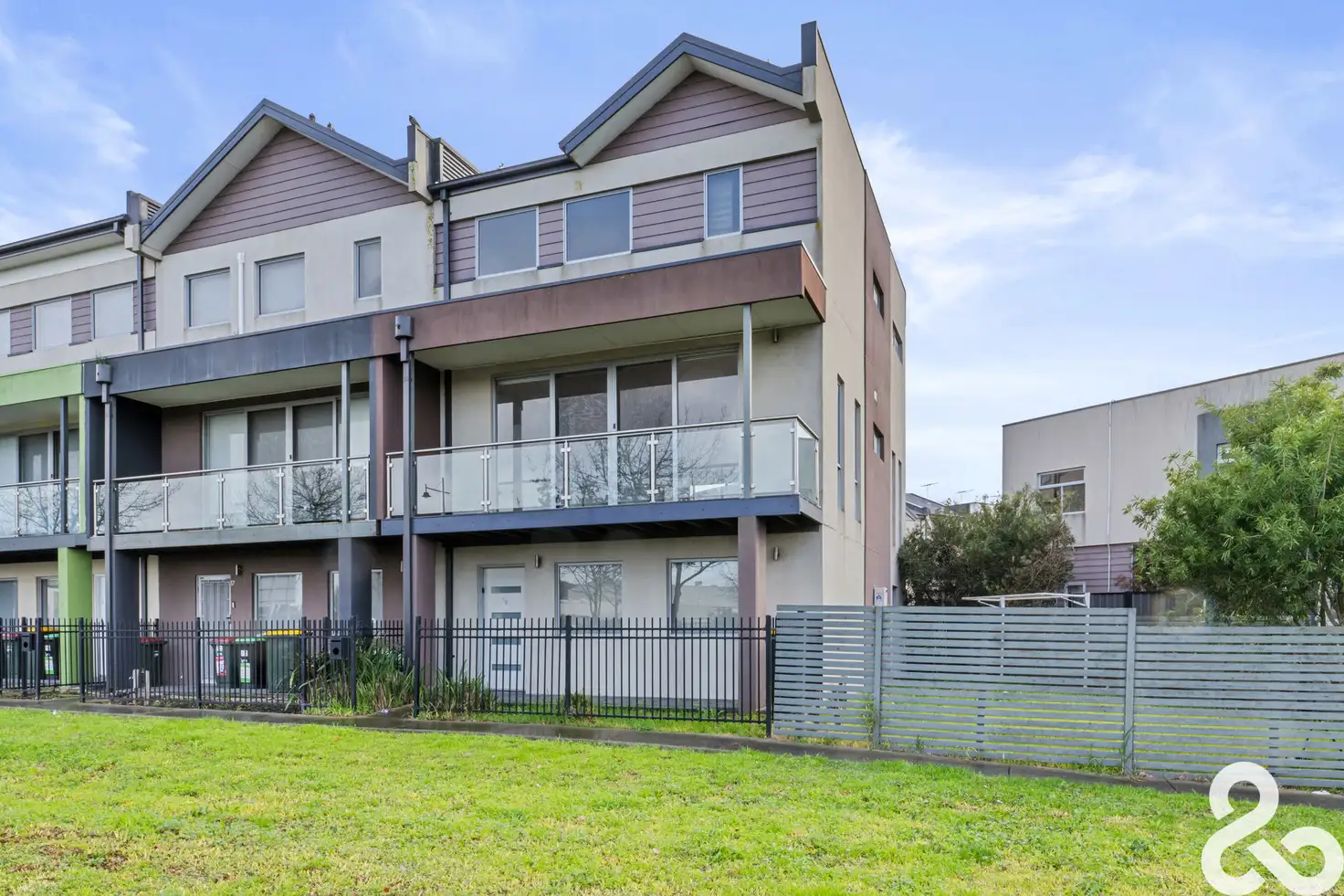 Main view of Homely house listing, 18/60 Cradle Mountain Drive, Craigieburn VIC 3064