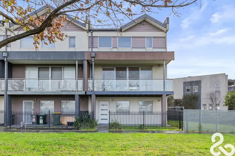 Second view of Homely house listing, 18/60 Cradle Mountain Drive, Craigieburn VIC 3064