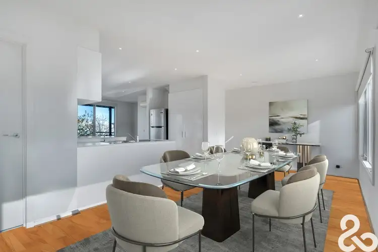 Third view of Homely house listing, 18/60 Cradle Mountain Drive, Craigieburn VIC 3064