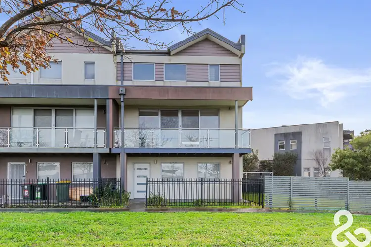 Third view of Homely house listing, 18/60 Cradle Mountain Drive, Craigieburn VIC 3064