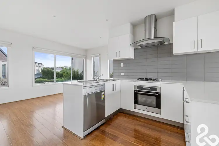 Fourth view of Homely house listing, 18/60 Cradle Mountain Drive, Craigieburn VIC 3064