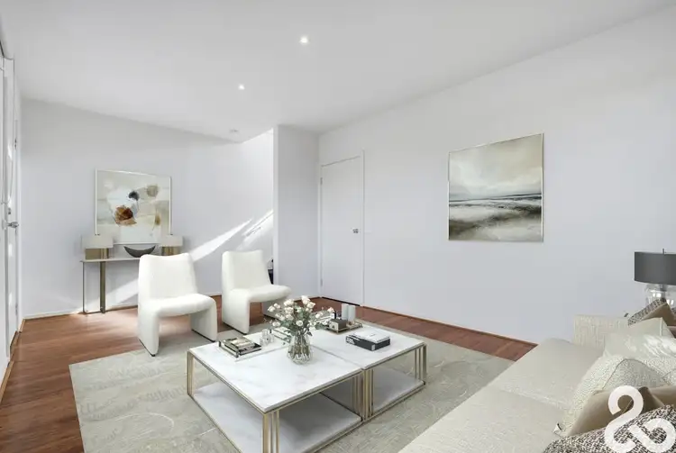 Fifth view of Homely house listing, 18/60 Cradle Mountain Drive, Craigieburn VIC 3064