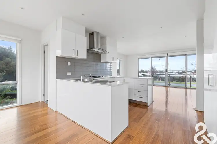 Fifth view of Homely house listing, 18/60 Cradle Mountain Drive, Craigieburn VIC 3064