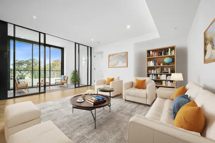 A306/7 Skyline Place, Frenchs Forest NSW 2086