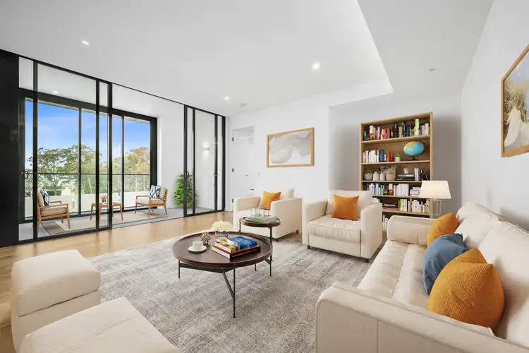 A306/7 Skyline Place, Frenchs Forest NSW 2086