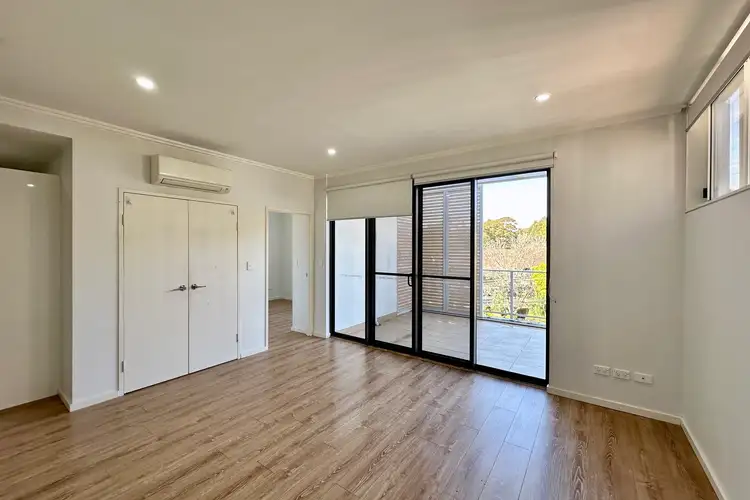 Second view of Homely apartment listing, 308/18 Carlingford Road, Epping NSW 2121