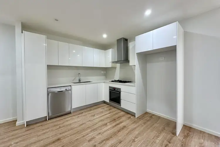 Third view of Homely apartment listing, 308/18 Carlingford Road, Epping NSW 2121