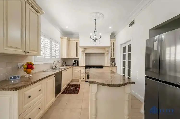 Fourth view of Homely house listing, 10 Elanora Place, Cecil Hills NSW 2171