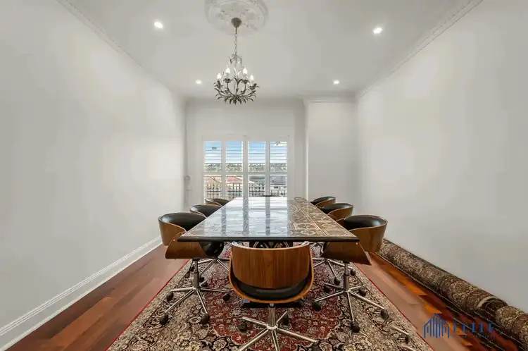 Fifth view of Homely house listing, 10 Elanora Place, Cecil Hills NSW 2171