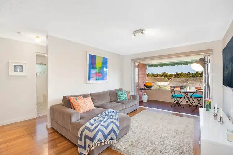 Main view of Homely apartment listing, 8/20 Gosport Street, Cronulla NSW 2230