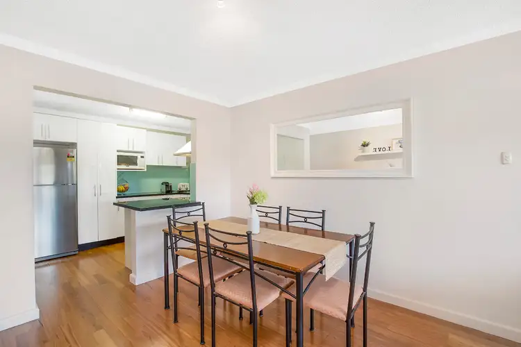 Second view of Homely apartment listing, 8/20 Gosport Street, Cronulla NSW 2230