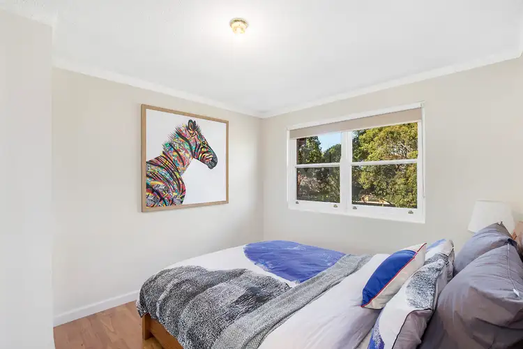 Third view of Homely apartment listing, 8/20 Gosport Street, Cronulla NSW 2230