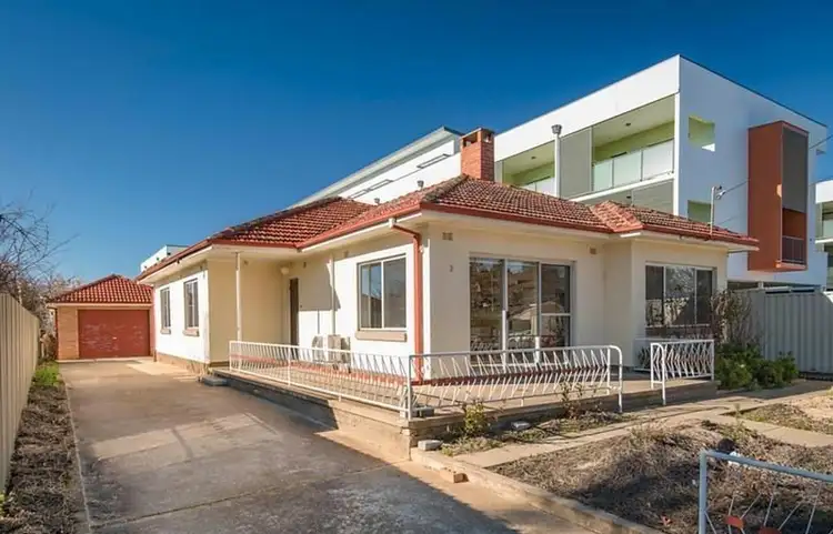 2 Ross Road, Queanbeyan NSW 2620