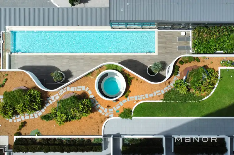 Third view of Homely apartment listing, 711/11 Solent Circuit, Norwest NSW 2153