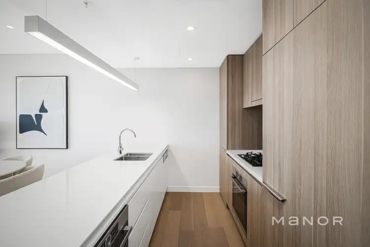 Sixth view of Homely apartment listing, 711/11 Solent Circuit, Norwest NSW 2153