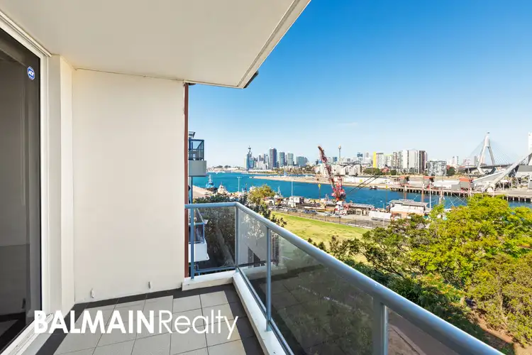 35/1 Batty Street, Balmain NSW 2041
