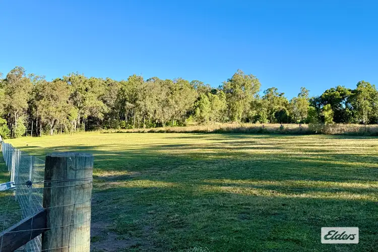 LOT 2 Long Road, Pie Creek QLD 4570