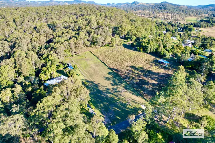 LOT 2 Long Road, Pie Creek QLD 4570