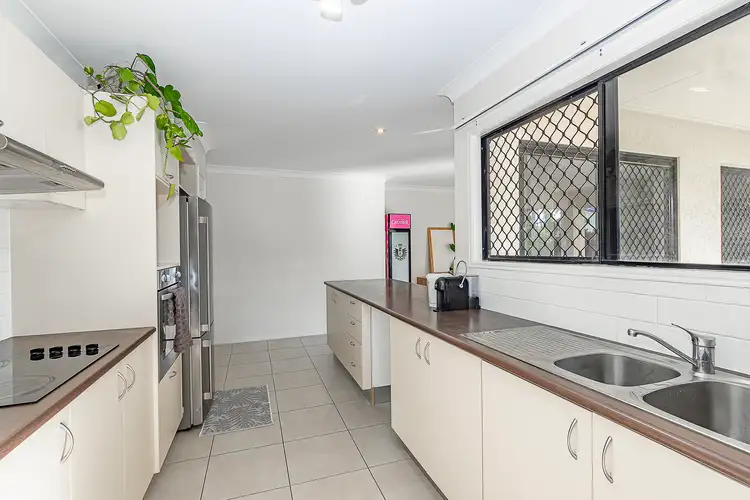 Third view of Homely house listing, 104 River Boulevard, Idalia QLD 4811