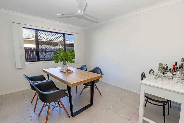 Fifth view of Homely house listing, 104 River Boulevard, Idalia QLD 4811