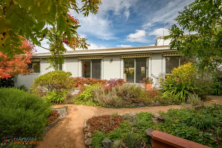 Main view of Homely unit listing, 10/60 Hansen Circuit, Isaacs ACT 2607