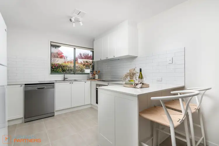 Third view of Homely unit listing, 10/60 Hansen Circuit, Isaacs ACT 2607