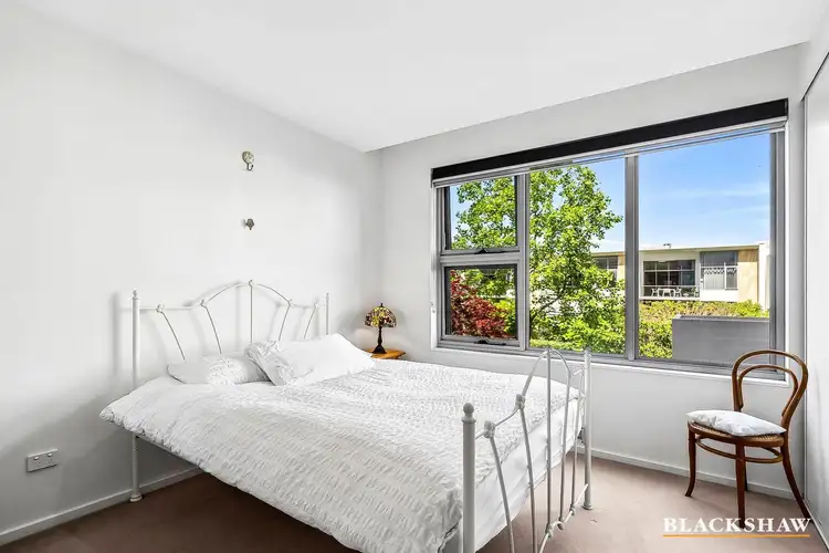 Sixth view of Homely unit listing, 208/50 Eastlake Parade, Kingston ACT 2604