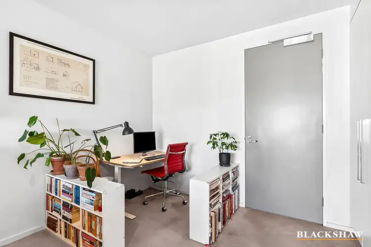 Seventh view of Homely unit listing, 208/50 Eastlake Parade, Kingston ACT 2604