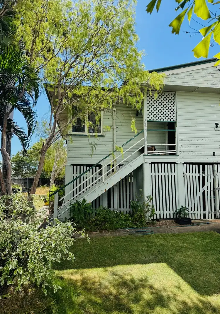 9 Lancaster Street, Garbutt QLD 4814