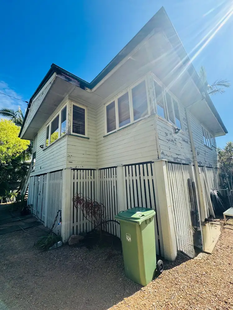 Second view of Homely house listing, 9 Lancaster Street, Garbutt QLD 4814