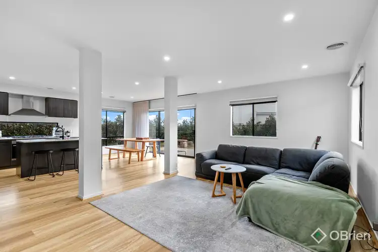 Fourth view of Homely house listing, 2 Chalan Way, Cranbourne South VIC 3977