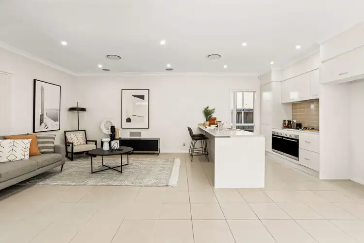 Third view of Homely house listing, 14 Cobden Parkes Crescent, Lidcombe NSW 2141