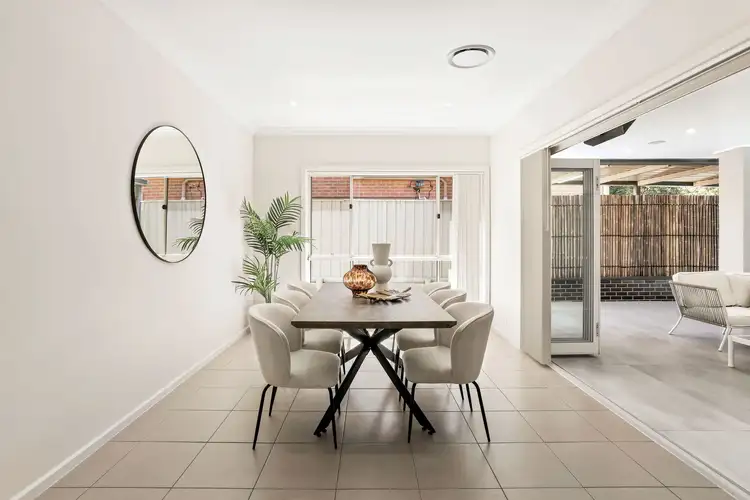 Fourth view of Homely house listing, 14 Cobden Parkes Crescent, Lidcombe NSW 2141