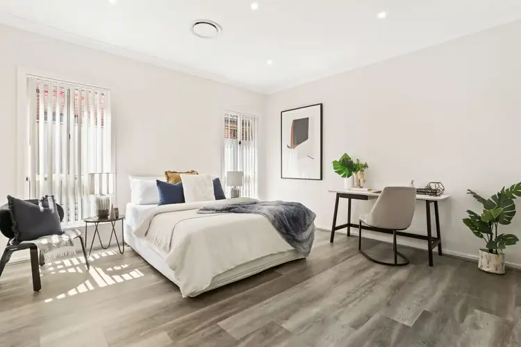 Fifth view of Homely house listing, 14 Cobden Parkes Crescent, Lidcombe NSW 2141