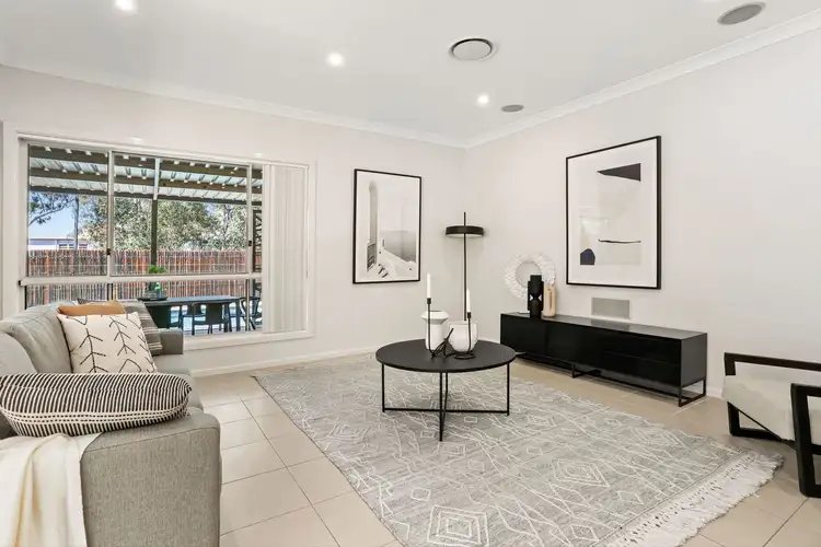 Sixth view of Homely house listing, 14 Cobden Parkes Crescent, Lidcombe NSW 2141