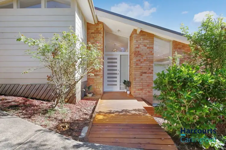 35 Parkland Road, Carlingford NSW 2118
