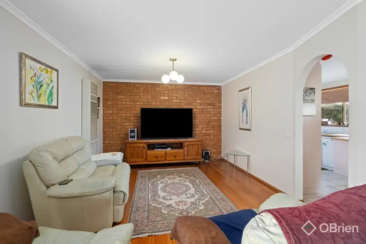 Second view of Homely unit listing, 6/2 Bowman Court, Wodonga VIC 3690