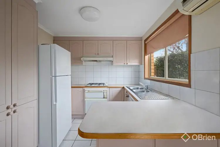 Third view of Homely unit listing, 6/2 Bowman Court, Wodonga VIC 3690