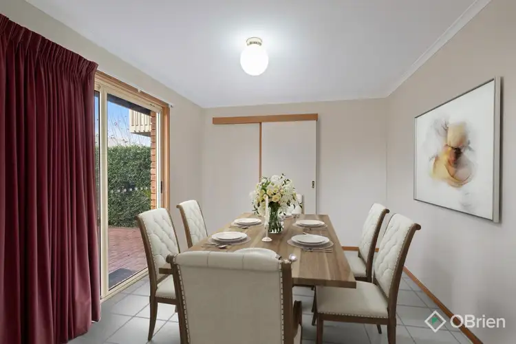 Fourth view of Homely unit listing, 6/2 Bowman Court, Wodonga VIC 3690