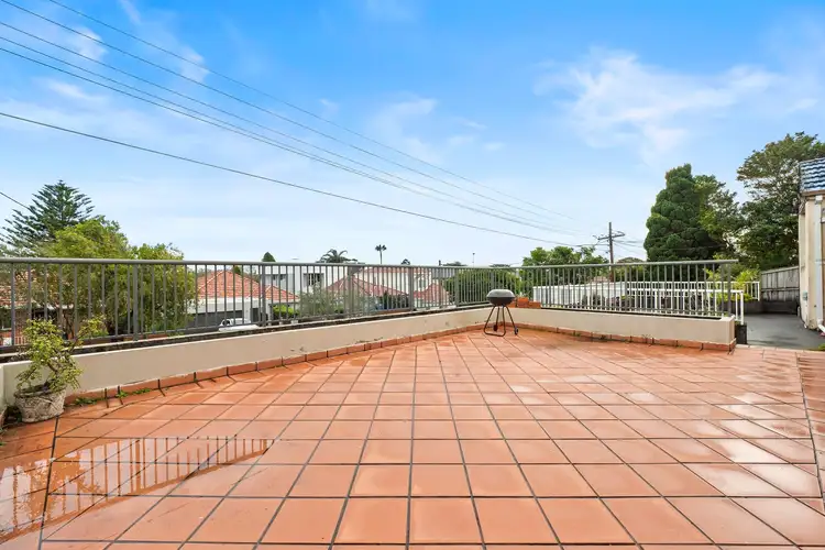Fourth view of Homely house listing, 63 Robey Street, Maroubra NSW 2035