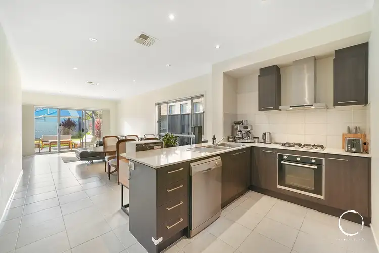 Second view of Homely house listing, 39 Hobart Road, Henley Beach South SA 5022