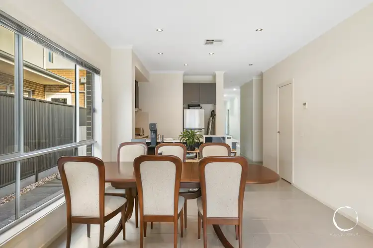 Fourth view of Homely house listing, 39 Hobart Road, Henley Beach South SA 5022
