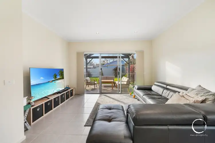 Fifth view of Homely house listing, 39 Hobart Road, Henley Beach South SA 5022
