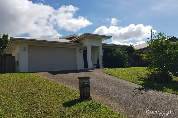 21 Roderick Street, Bentley Park QLD 4869